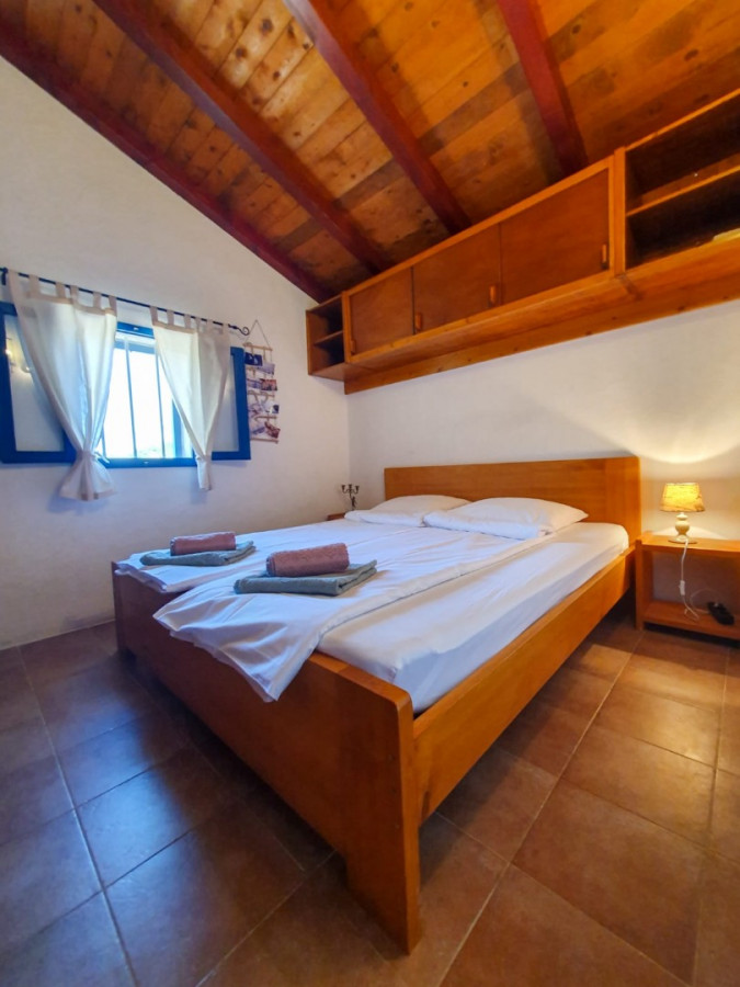 Dario's Fisherman's House, Lady D Apartments, Dora and Dario's Fisherman's House, Murter, Croatia Betina