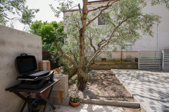 Lady D Apartments, Dora and Dario's Fisherman's House, Murter, Croatia Betina