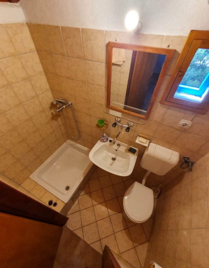 Dario's Fisherman's House, Lady D Apartments, Dora and Dario's Fisherman's House, Murter, Croatia Betina