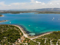 Lady D Apartments, Dora and Dario's Fisherman's House, Murter, Croatia Betina