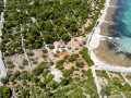 Lady D Appartamenti, Dora e La casa del pescatore Dario, Murter, Croazia Betina